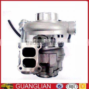 Genuine DCEC Engine Parts HY35W Turbocharger 4025227