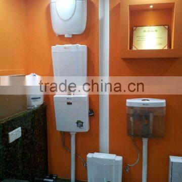Plastic Lavatory Flush Cistern AC-111 photo-3