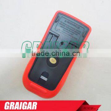 UNI-T UT151A Modern Digital Multimeter LCD Handheld Mini Multipurpose Meter ac dc Volt Amp Ohm Capacitance Tester photo-3