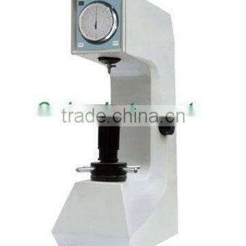 200HRD-150 Brinell Hardness Tester Rockwell Hardness Tester Motor-Driven Rockwell Hardness Tester