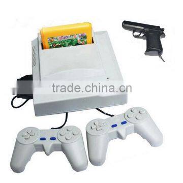 nostalgic original video games console player free game cartridge TV game player