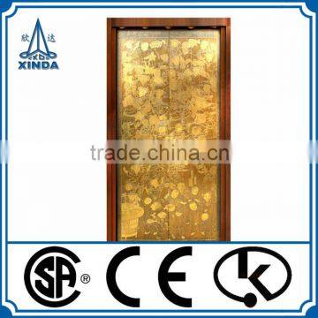 Outdoor Parts Spare Mechanism For Elevator Doors