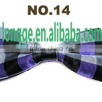 wholesale bow tie with Wholesale business tie leisure bow tie with unique fashion