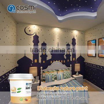 Tower kids room wall stickers