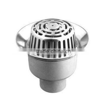 Stainless Steel Drainage