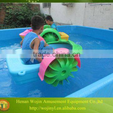 Sale Kids Hand Paddle Boat