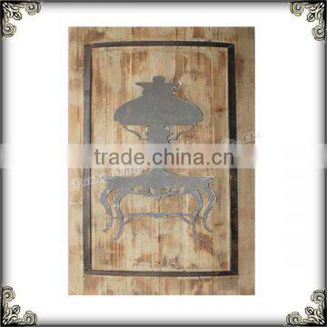 Sale rectangle diverse wall plaque