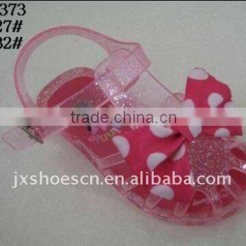 jelly sandals jx373