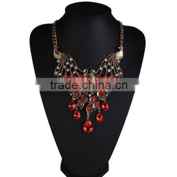 Turkish jewelry statement necklace branded jewelry