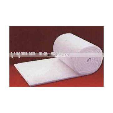 COM/ST/HA/HP/HAZ/HZ/MU/Z Ceramic Fiber Needle Blanket