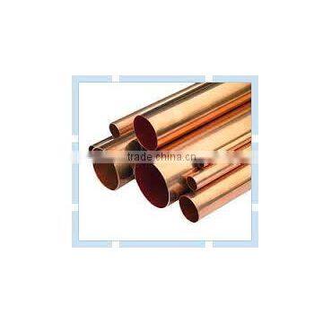 Copper Alloy Pipe photo-2