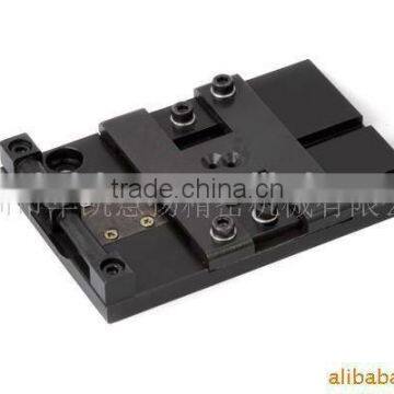 zipper sewing machine part
