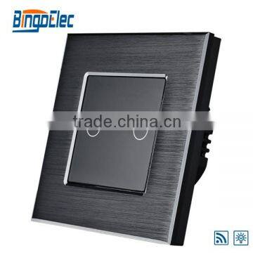Remote Control Dimmer Light Switch photo-6