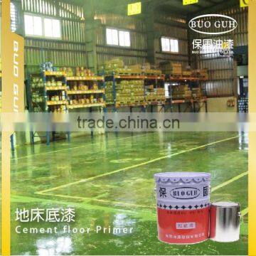 CEMENT BASED PAINT EPOXY CONCRETE FLOOR PAINT TO PAINT CEMENT FLOOR