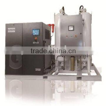 High Efficient Skid Mounted Oxygen Plant Cost photo-6