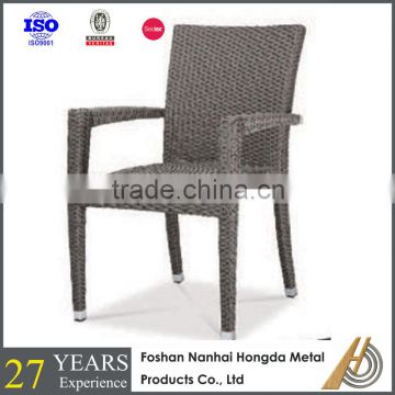 outdoor pvc rattan furniture from China