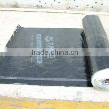 Self-adhesive Waterproof bitumen membrane