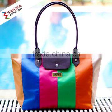 New Design Ladies Handbag for Summer