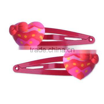 2016 hair barrete baby girls bobby pin