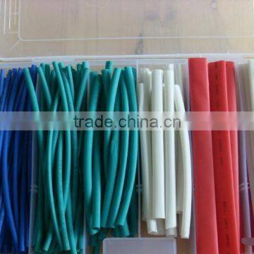 Flexible & Resistance To High Temperature,Heat Shrinkable Tube