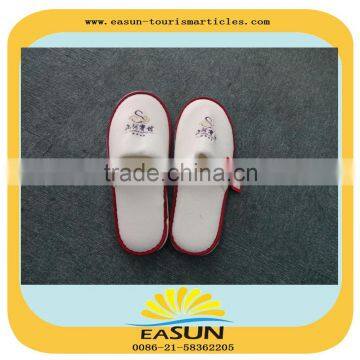 New Arrival Wholesale Airline Aviation Slippers