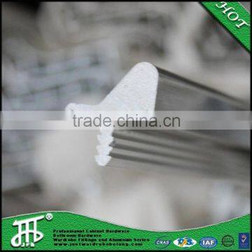extrusived kitchen cabinet doors and windows aluminum frame profile