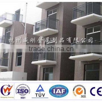 Cheap air conditioner bracket with galvanized steel