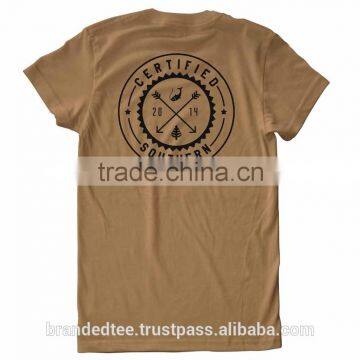 Teen Top Fashion Girl t Shirt Brand Promotion Custom T-shirt Labels and Tags photo-4