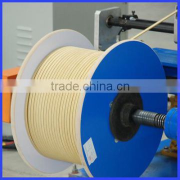 Professional fiber glass covered the copper wire company