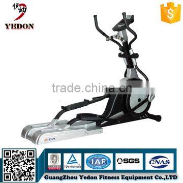 2015 hot sale CE Approved Commercial Cross elliptical bike trainer