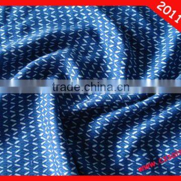 100 printed rayon fabric for fashion