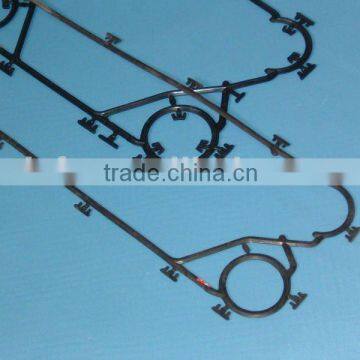 Swep GX12 related epdm plate heat exchanger gasket and plate