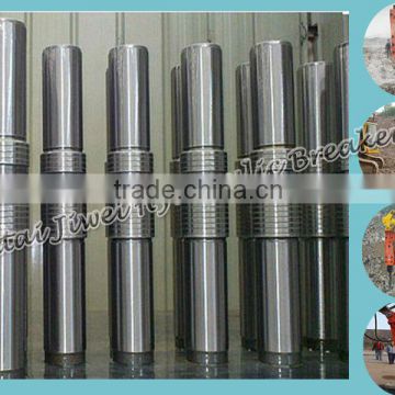 Hydraulic Types Of Piston