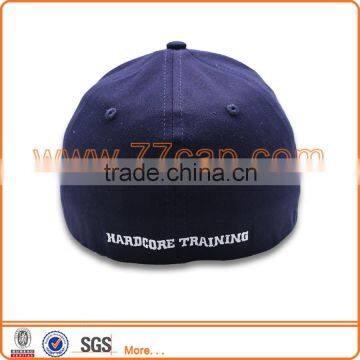 Custom Design Style High Quality Fitted Sport Hats