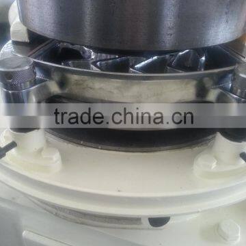 ZP-19 Rotary Pressing Machine,Tablet Pressing Machine,D Tooling Tablet Pressing Machine photo-2