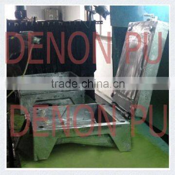 PU Molds For Aluminium Casting photo-2