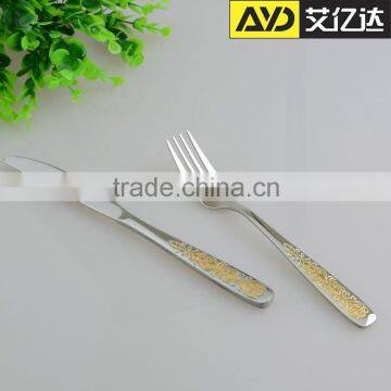 Aiyida! Japan Design Stainless Flatware photo-3