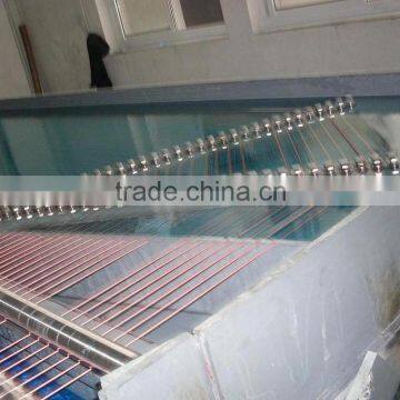 cca wire plating machine( electroplating machine)