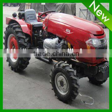 High Quality but Low Price 35hp 4wd Traktor With Mower