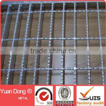 all kinds of steel grating