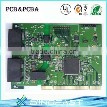 Fr4 Pcb Pcba Assembly/Pcba Board/Pcba Manufacturer In China Oem Factory