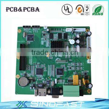 PCB/PCBA/PCBA Solution/Fast PCB Design photo-4