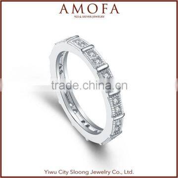 Korean Style Fashion Jewellery Ring Jewellery