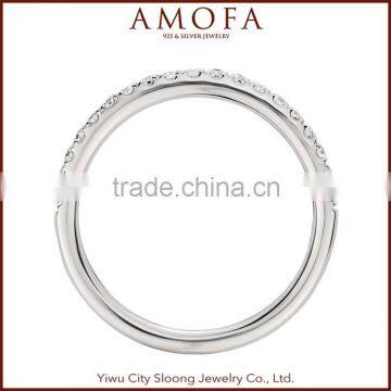 New Fashion Top Fashion Luxurious American Diamond Rings photo-2