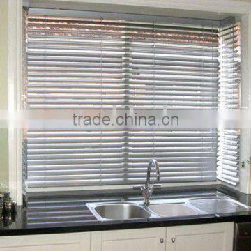 Home furnishing venetian blinds