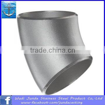 Pipe Fittings Stainless Steel 90Degree Tee