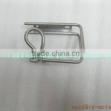Hot Sale Water Bottle Cages Custom Titanium Bike Water Bottle Cages Adjustable Titanium Cup Holder photo-3
