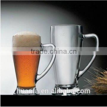 Fruit juice cup beer cup with optional scale capacity