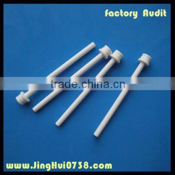 Ceramic shaft