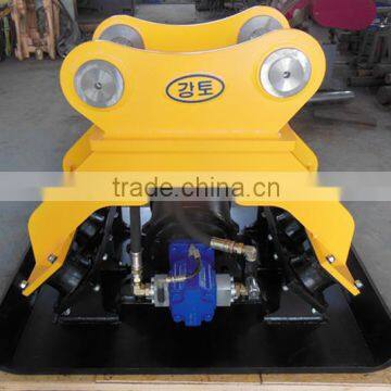 ISO9001 Hydraulic Compactor for Excavator MADE IN CHINA